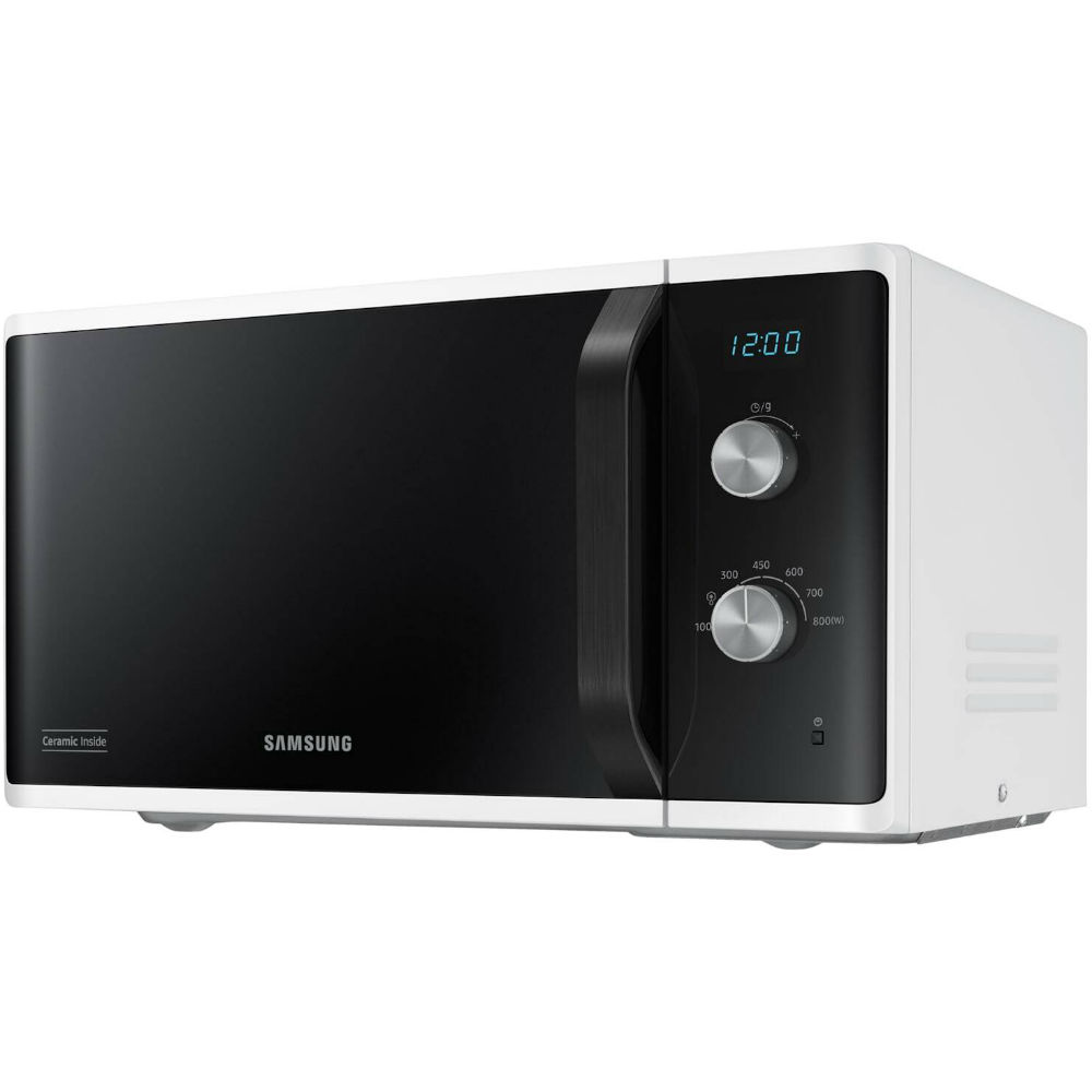 Микроволновая печь SAMSUNG MS23K3614AW/BW Тип печи соло