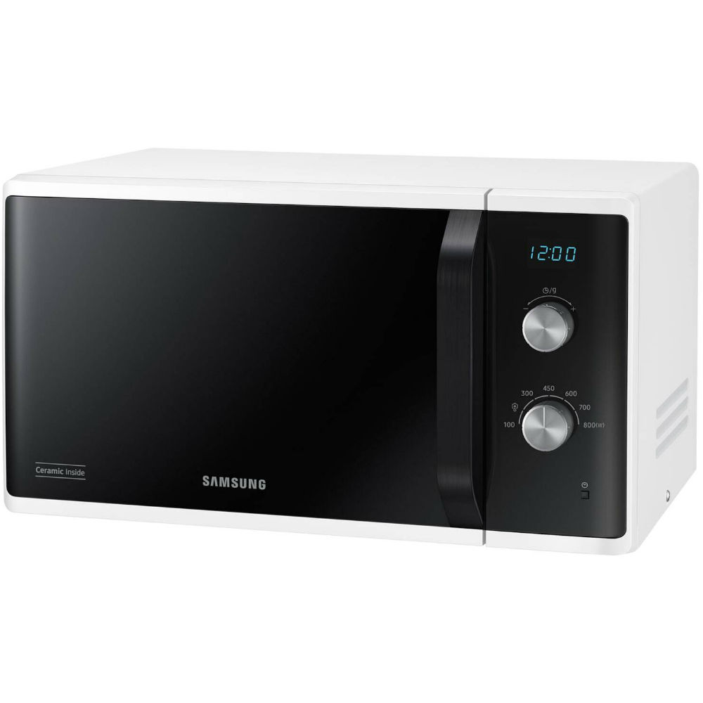 Микроволновая печь SAMSUNG MS23K3614AW/BW Цвет белый