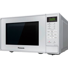 Мікрохвильова піч PANASONIC NN-ST27HMZPE