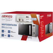 Мікрохвильова піч ARDESTO GO-E735S