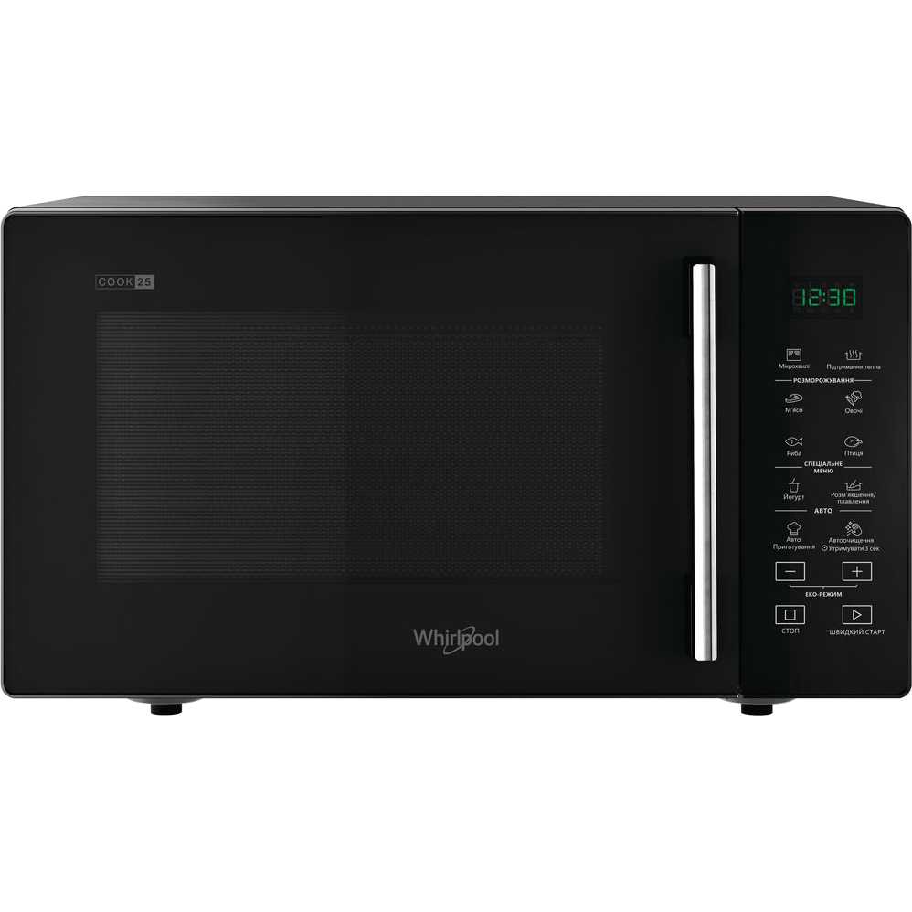 Микроволновая печь WHIRLPOOL MWP 251 B