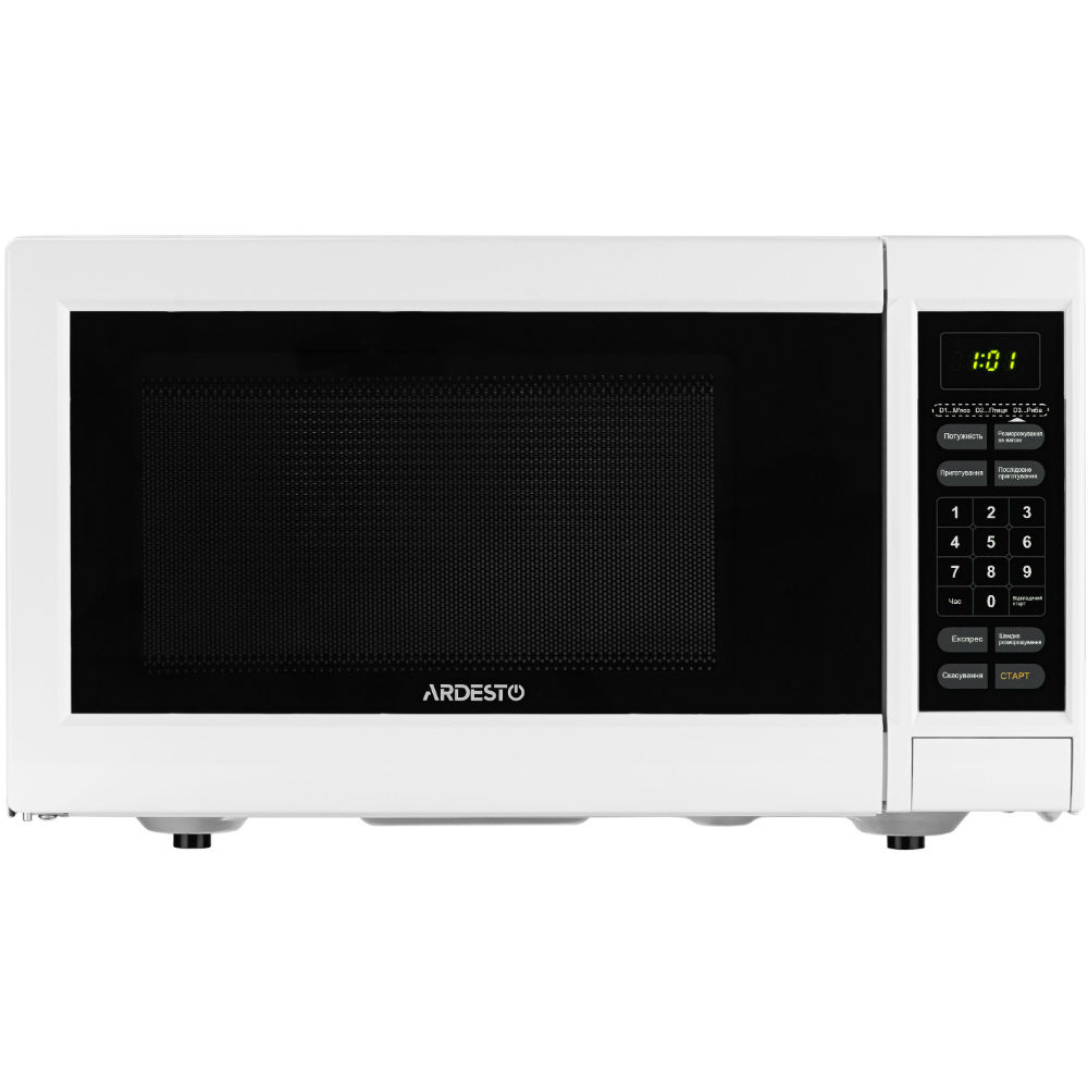 

Микроволновая печь ARDESTO GO-E923W, GO-E923W