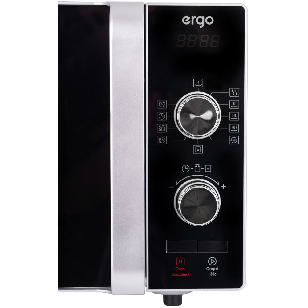Покупка Мікрохвильова піч ERGO EM-2010