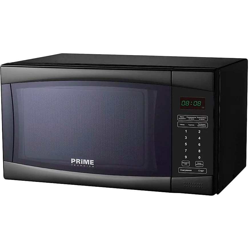 

Микроволновая печь PRIME TECHNICS PMW 23963 KB, PMW 23963 KB