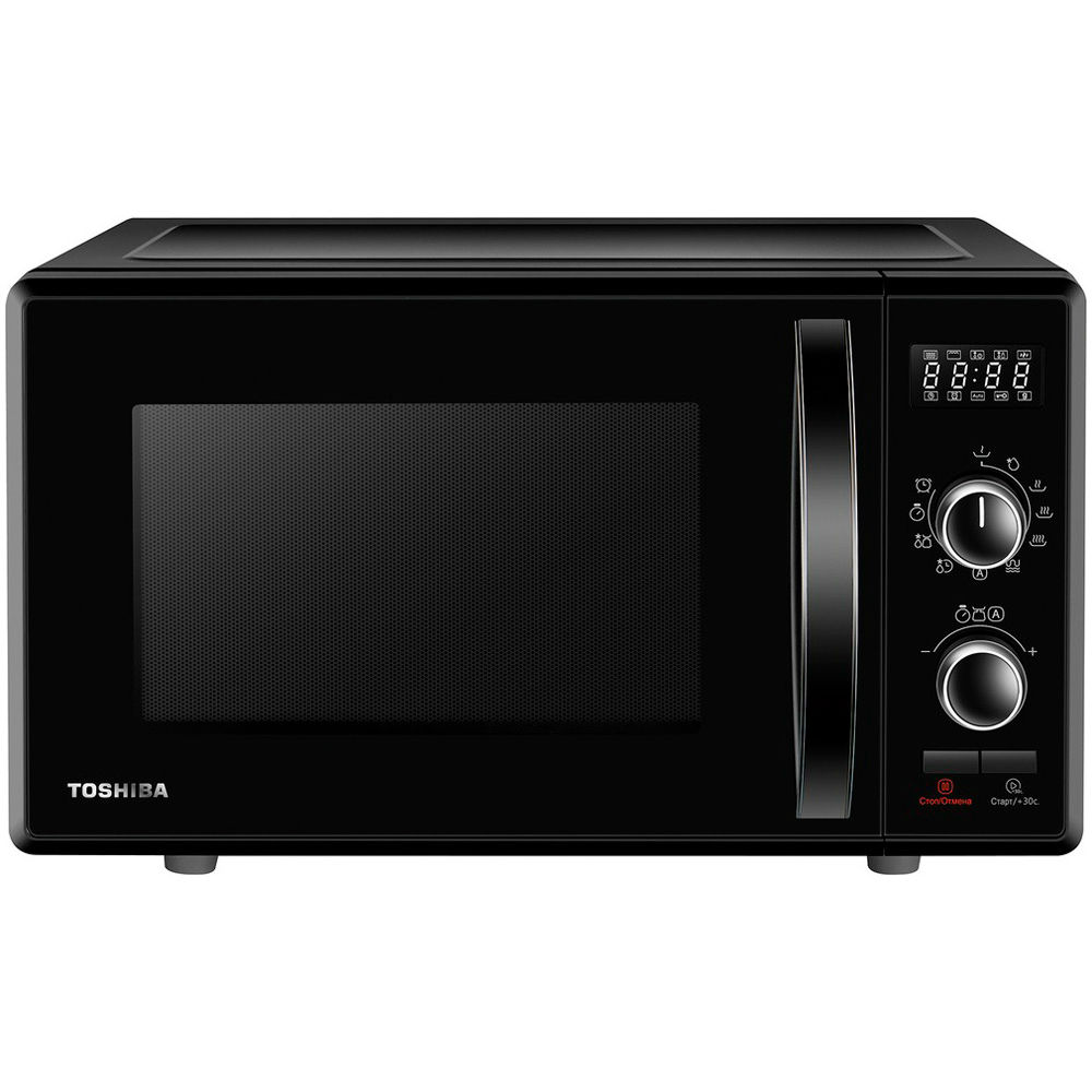 

Микроволновая печь TOSHIBA MW-AG23P, MW-AG23P