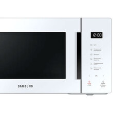 Мікрохвильова піч SAMSUNG MS23T5018AW/BW