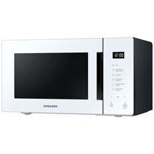 Мікрохвильова піч SAMSUNG MS23T5018AW/BW