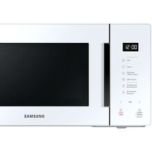 Микроволновая печь SAMSUNG MG23T5018AW/BW