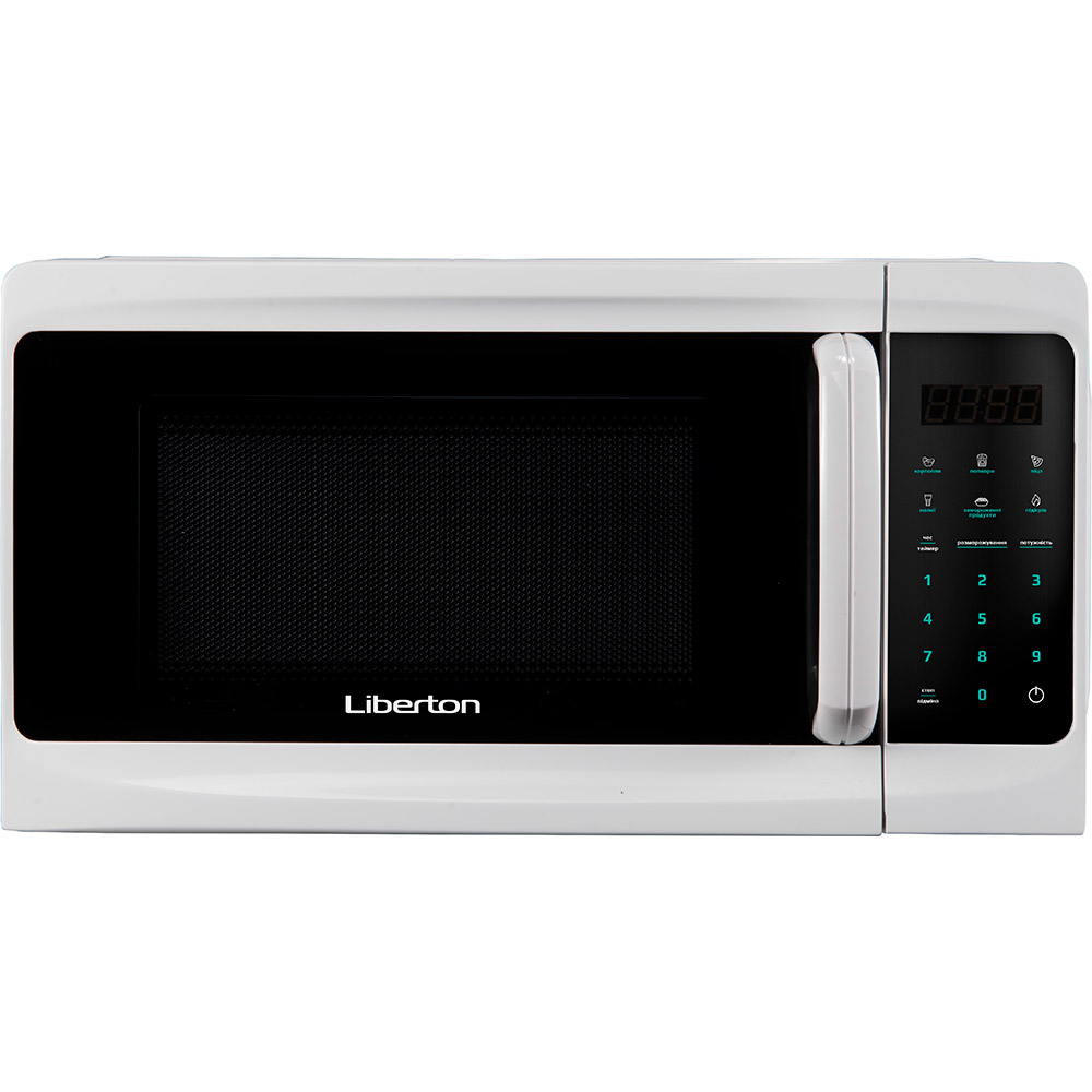 

Микроволновая печь LIBERTON LMW-2086E, LMW-2086E