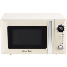 Микроволновая печь LIBERTON LMW-2083E Ivory