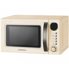 Микроволновая печь LIBERTON LMW-2083E Ivory