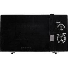 Соло Мікрохвильова піч GRUNHELM 23MX723-B