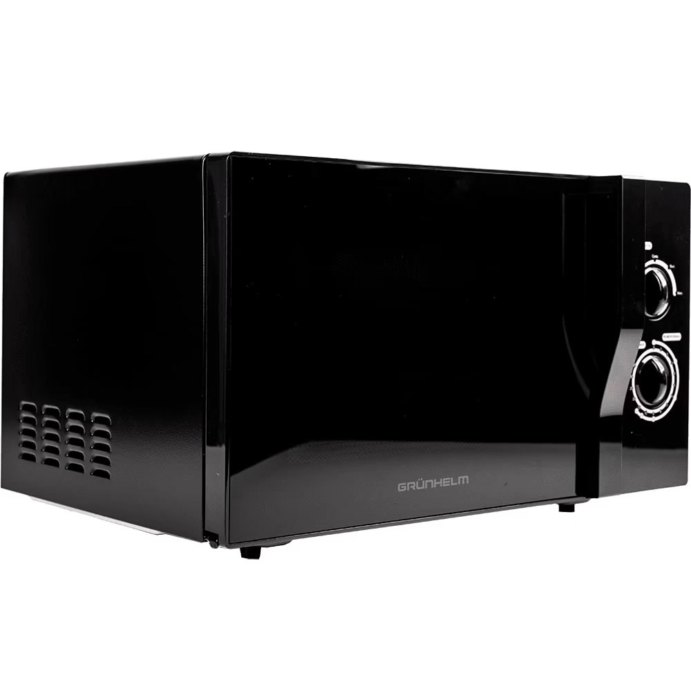 Мікрохвильова піч GRUNHELM 23MX723-B Тип печі соло