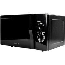 Мікрохвильова піч GRUNHELM 23MX723-B