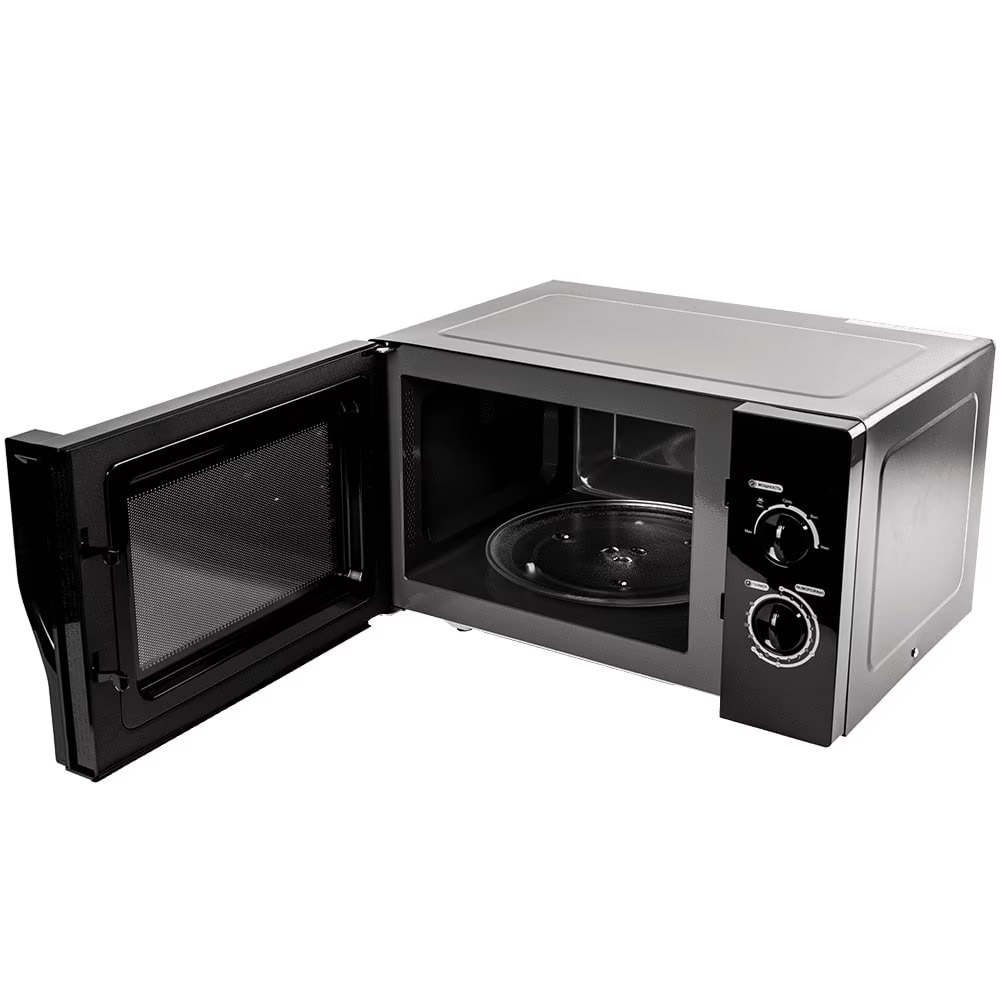 Мікрохвильова піч GRUNHELM 23MX723-B Об'єм 23