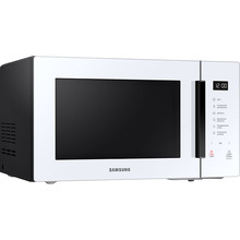 Мікрохвильова піч SAMSUNG MS30T5018AW/BW