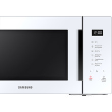 Мікрохвильова піч SAMSUNG MS30T5018AW/BW