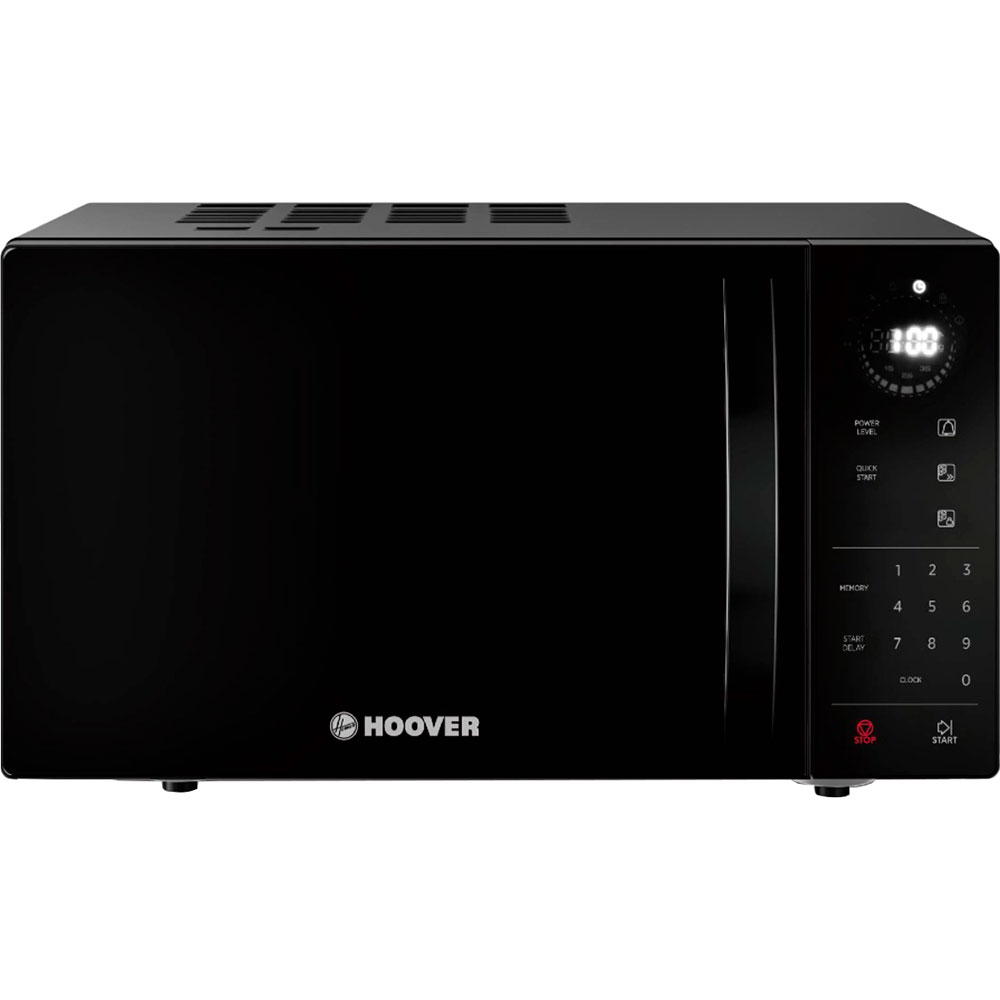 

Микроволновая печь HOOVER HMW25STB, HMW25STB