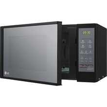 Мікрохвильова піч LG MS2042DARB