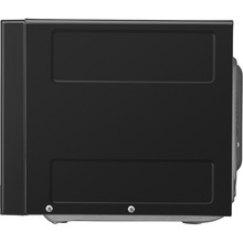 Мікрохвильова піч LG MS2042DARB