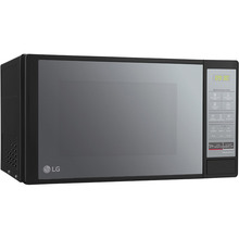 Мікрохвильова піч LG MS2042DARB