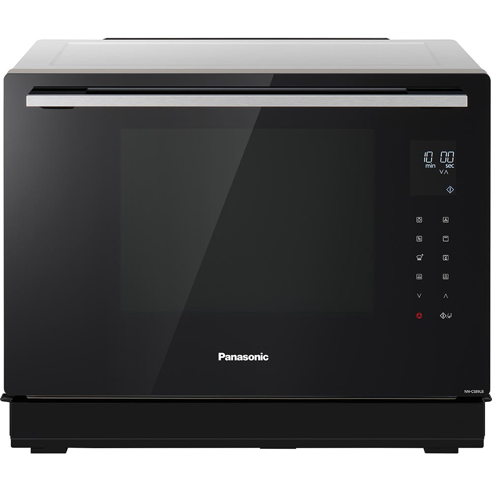 Микроволновая печь PANASONIC NN-CS89LBZPE