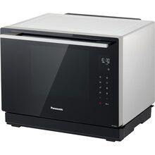 Микроволновая печь PANASONIC NN-CS89LBZPE