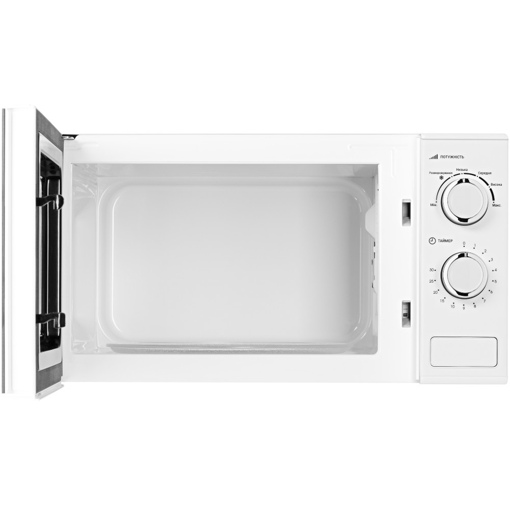Микроволновая печь ARDESTO GO-M923W Тип печи соло