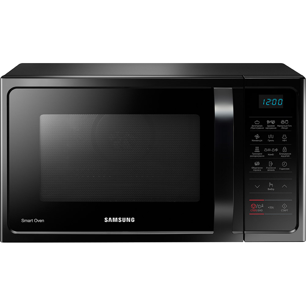 Микроволновая печь SAMSUNG MC28H5013AK/UA