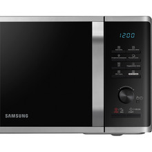 Микроволновая печь SAMSUNG MG23K3575AS/UA