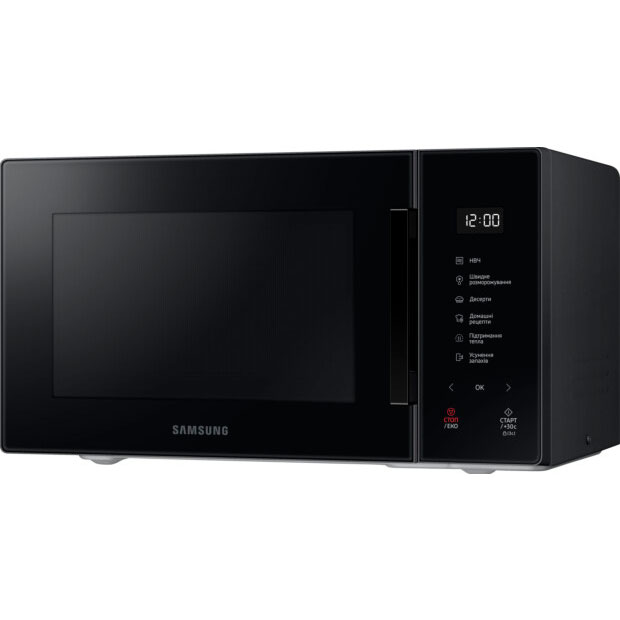 Микроволновая печь SAMSUNG MS23T5018AK/UA Тип печи соло