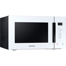 Мікрохвильова піч SAMSUNG MS23T5018AW / UA