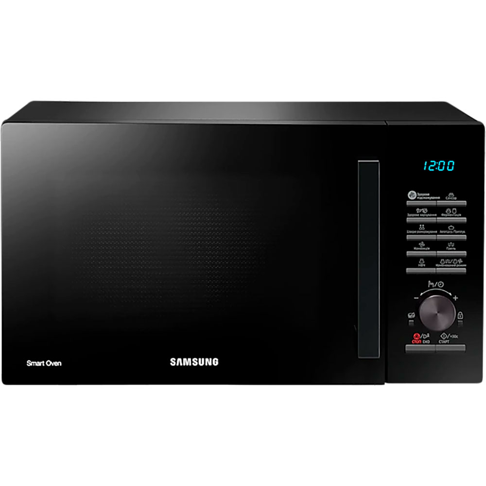 Микроволновая печь SAMSUNG MC28A5135CK/UA