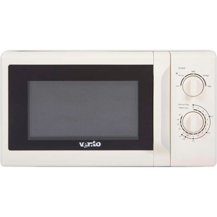 

Микроволновая печь VENTOLUX MW 20 H5 IVORY, MW 20 H5 IVORY