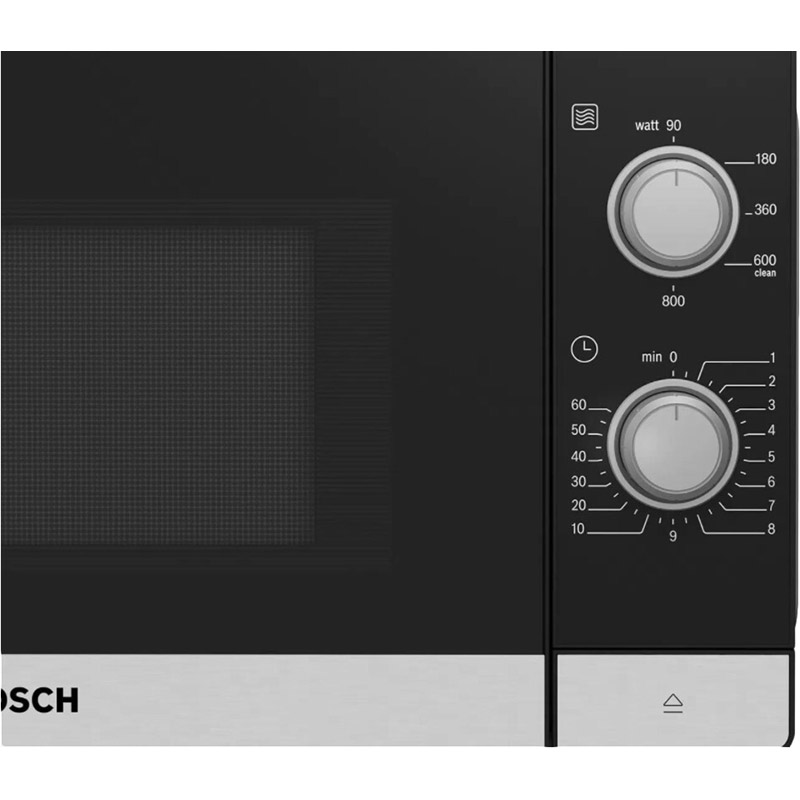 Микроволновая печь BOSCH FFL020MS1 Объём 20