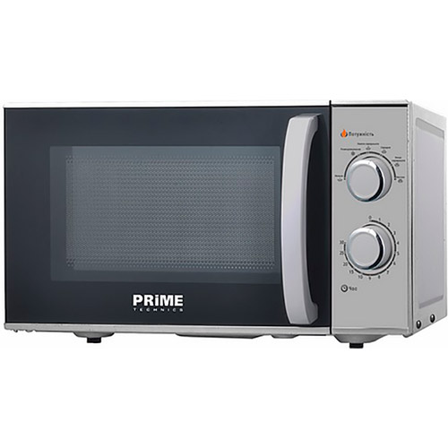 Микроволновая печь PRIME TECHNICS PMW 23924 HS