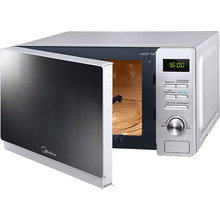 Микроволновая печь MIDEA AM720C4E-S