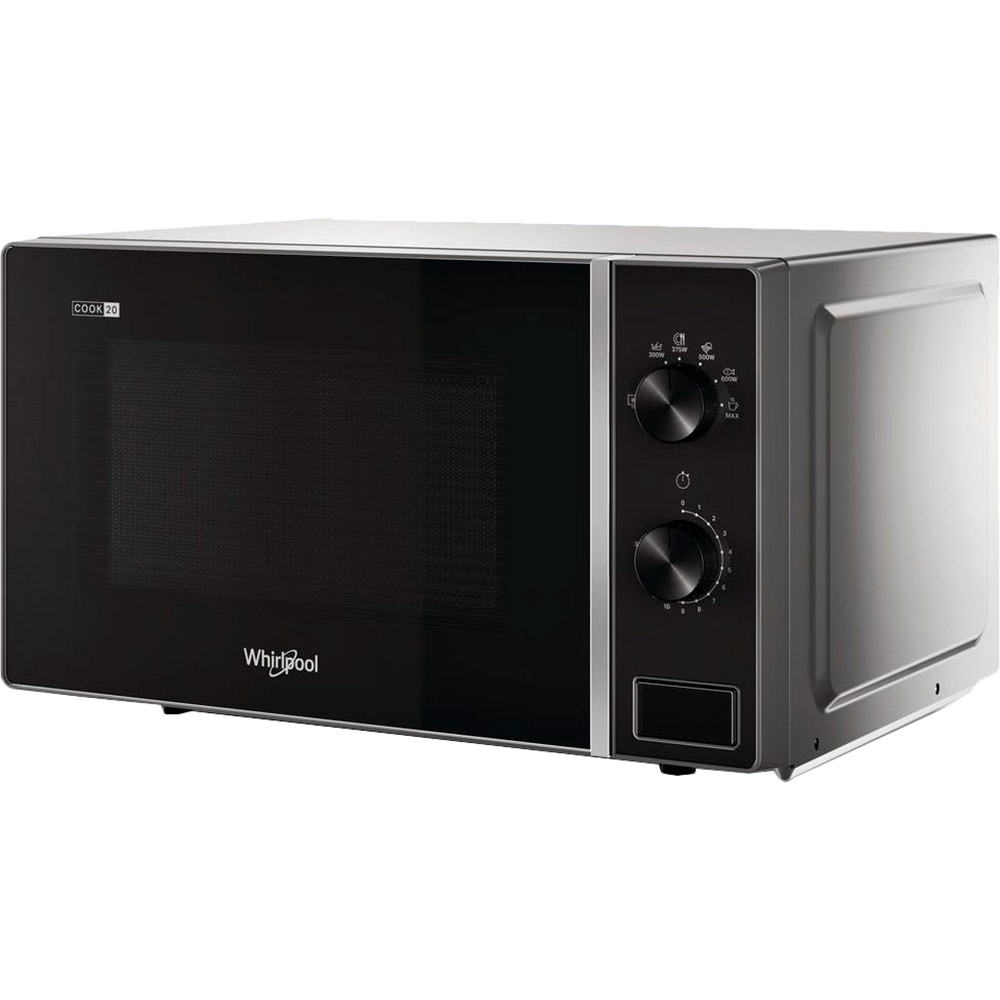 Микроволновая печь WHIRLPOOL MWP101SB Тип печи соло