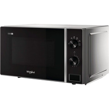 Мікрохвильова піч WHIRLPOOL MWP101SB