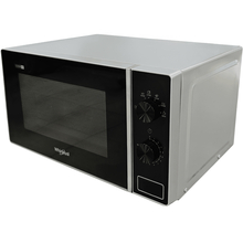 Микроволновая печь WHIRLPOOL MWP101SB