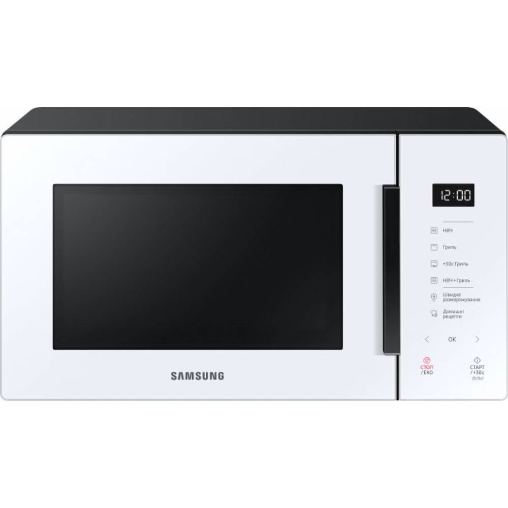 Микроволновая печь SAMSUNG MG23T5018AW/UA