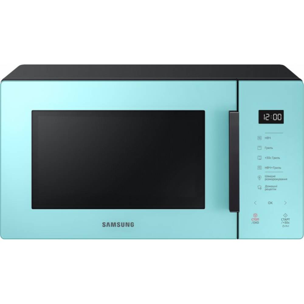 Микроволновая печь SAMSUNG MG23T5018AN/UA