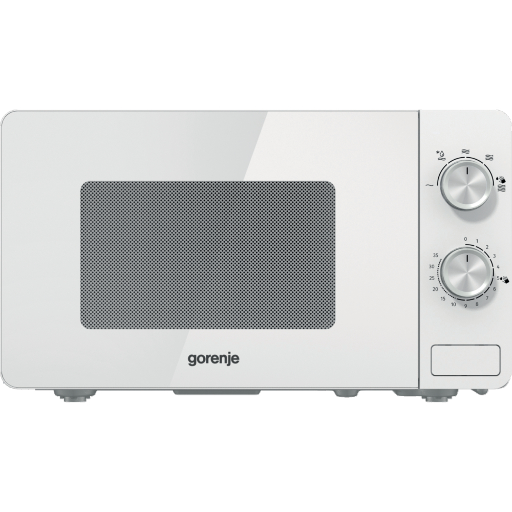 Микроволновая печь GORENJE MO 20E1 W2 (M20XYZ)