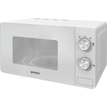 Микроволновая печь GORENJE MO 20E1 W2 (M20XYZ)