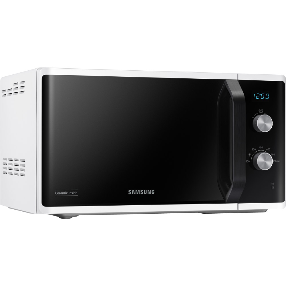 Микроволновая печь SAMSUNG MS23K3614AW/UA Объём 23