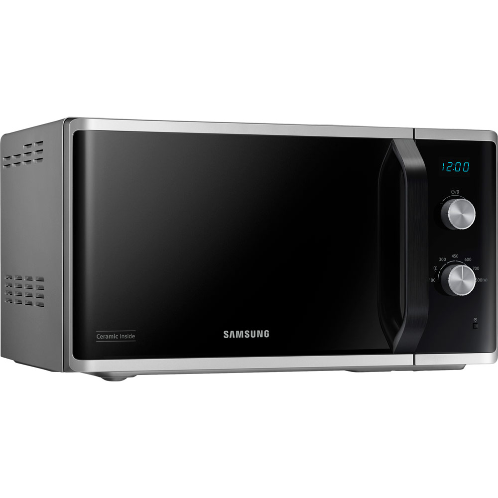 Микроволновая печь SAMSUNG MS23K3614AS/UA Объём 23