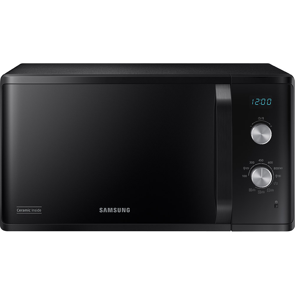 Мікрохвильова піч SAMSUNG MG23K3614AK/UA