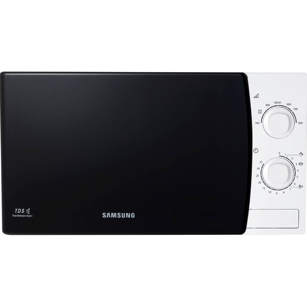 Мікрохвильова піч SAMSUNG ME81KRW-1/UA