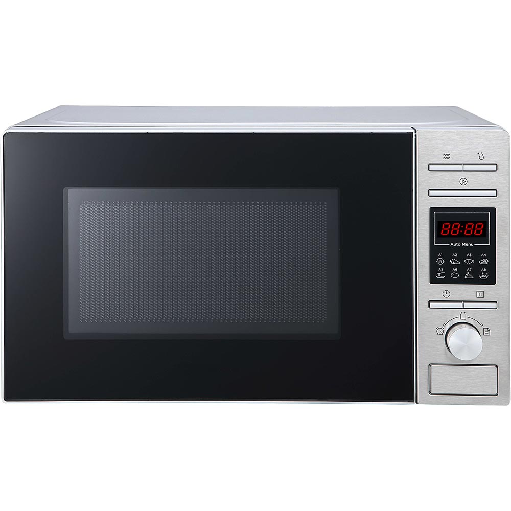 Микроволновая печь KERNAU KFMO 2022 EG X Тип печи с грилем