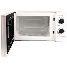 Микроволновая печь GRUNHELM 20MX707-W White (110314)